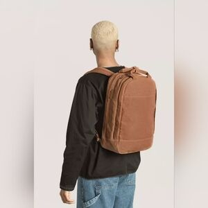 NWOT Day Owl Recycled Backpack